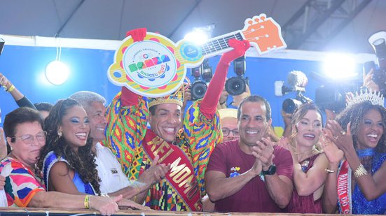 Valter Pontes/Secom PMS