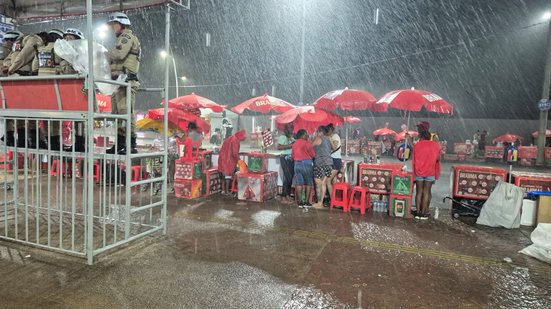 Reprodução / Henrique Brinco / BNews