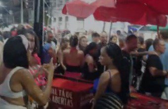 Reprodução / Redes Sociais