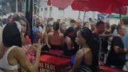 Reprodução / Redes Sociais