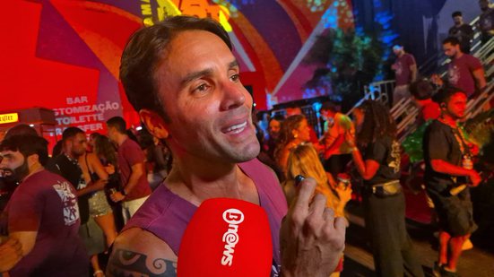 Herique Brinco / Bnews