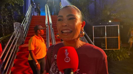 Reprodução / Henrique Brinco / BNews