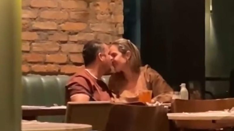 Reprodução / Redes Sociais