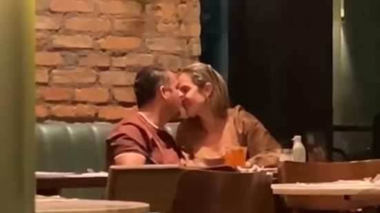 Imagem Secretário de Itumbiara recebeu imagens da traição da esposa momentos antes da tragédia; veja