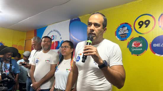 Daniel Serrano/ Bnews