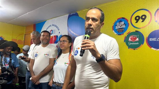 Daniel Serrano / BNEWS