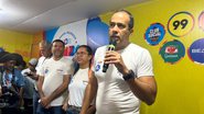 Daniel Serrano / BNEWS