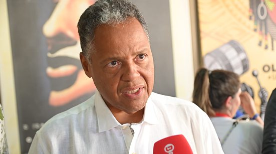 Sérgio Pedreira / BNews