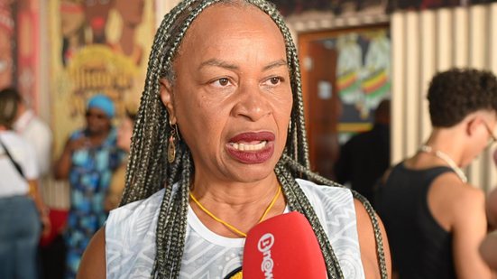 Sérgio Pedreira / BNews