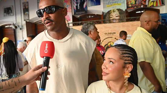 Reprodução / Pedreira / BNews