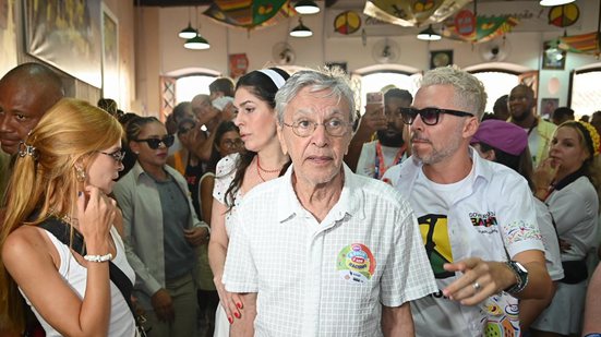 Reprodução / Sérgio Pedreira / BNews