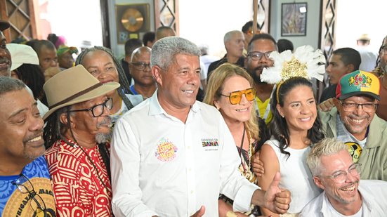 Sérgio Pedreira / BNews