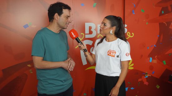 Devid Santana / BNews