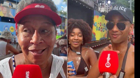 Reprodução / Luiz Guilherme / BNews