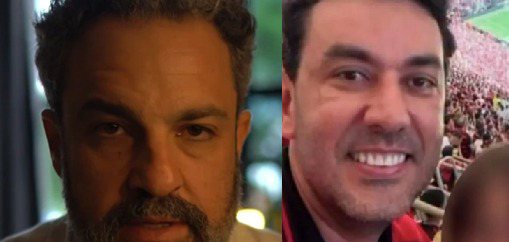 Reprodução / Redes Sociais
