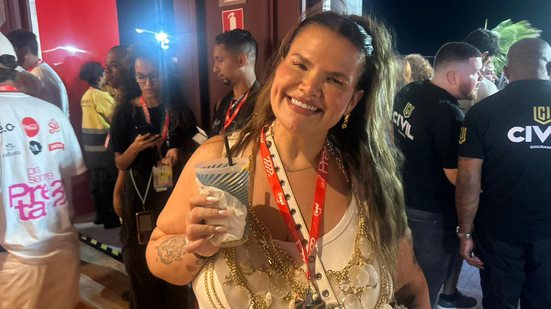 Reprodução / Tiago Di Araújo / BNews