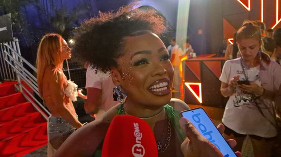 Reprodução / Henrique Brinco / BNews