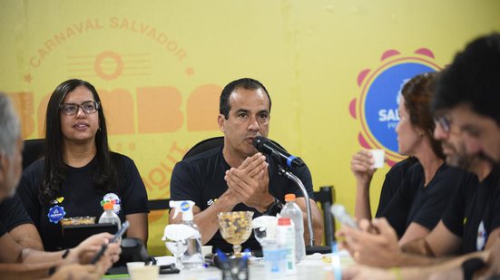 Betto Jr./ Secom PMS
