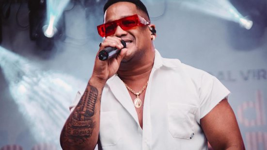 Foto créditos: Patrulha do Samba by divulgação