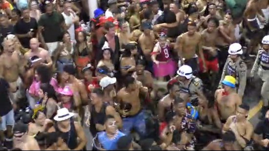 Reprodução / BNews
