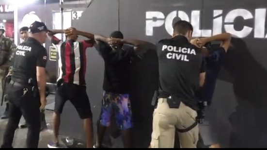 Reprodução / BNews