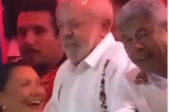Reprodução / Redes Sociais