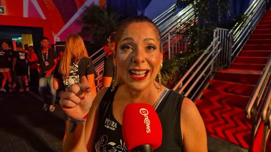 Reprodução / Henrique Brinco / BNews