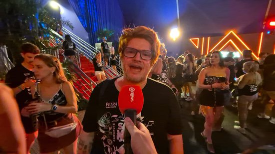 Reprodução / Henrique Brinco / BNews