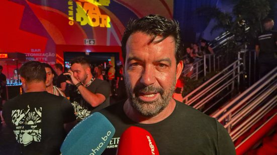 Henrique Brinco BNews