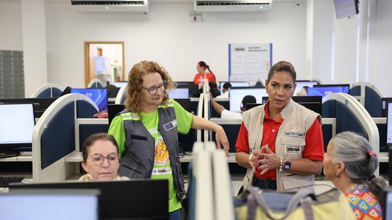 Foto: Pablo Barbosa - Saúde GovBA