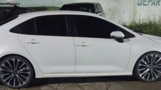 Divulgação/Ascom PCBA