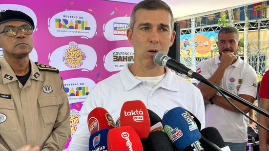 Matheus Simoni | BNews