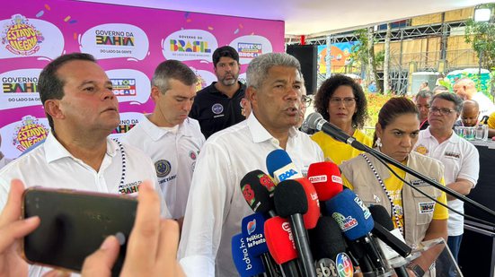 Matheus Simoni / BNEWS