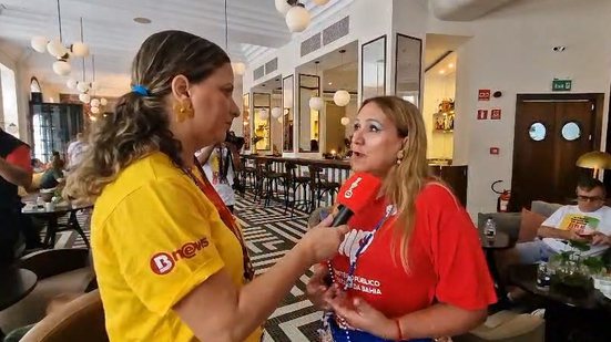 Reprodução / Cláudia Cardozo / BNews