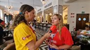 Reprodução / Cláudia Cardozo / BNews