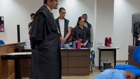 Reprodução / DPE-BA