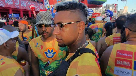 Reprodução / Redes Sociais