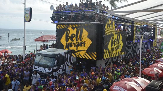 Devid Santana / BNews