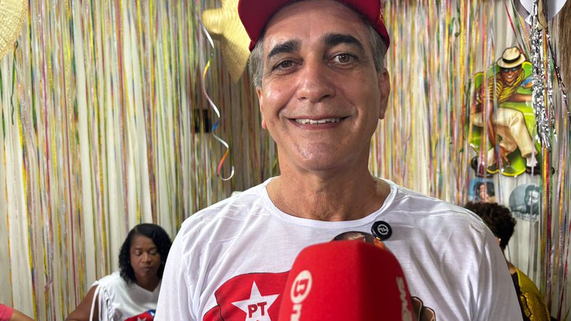 Anderson Ramos / BNews