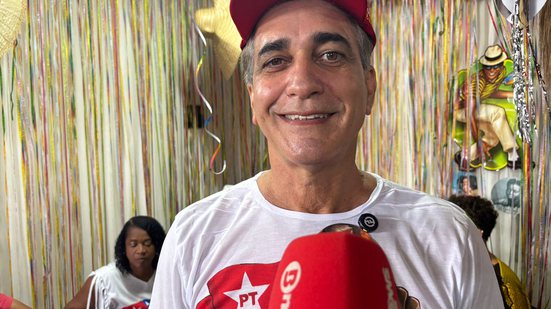 Anderson Ramos / BNews