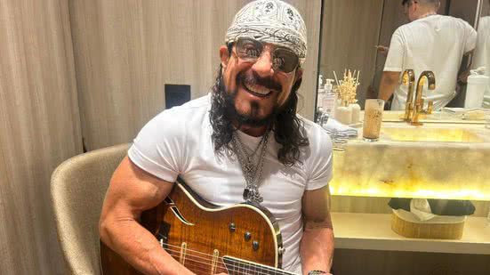 Tiago Di Araújo / BNews
