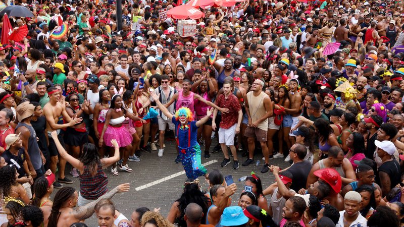 Foto: Thuane Maria/GOVBA