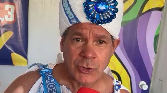 Reprodução / Alex Torres / BNews