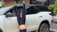 Reprodução / Instagram