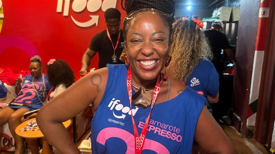 Reprodução / Tiago Di Araújo / BNews