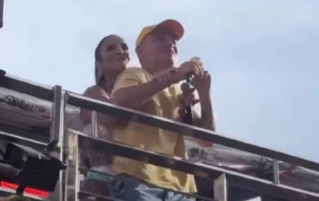 Reprodução / Redes Sociais