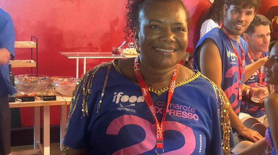 Tiago Di Araújo / BNews