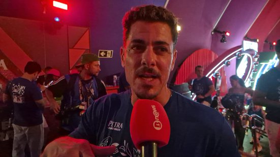 Reprodução / Henrique Brinco / BNews