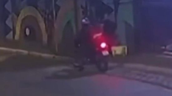 Reprodução Redes Sociais