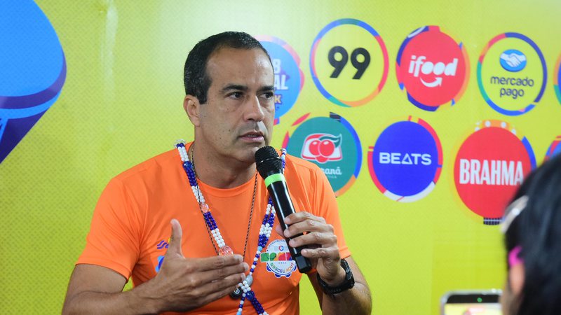 Valter Pontes / Secom-PMS
